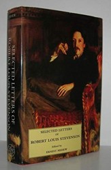 Selected Letters of Robert Louis Stevenson