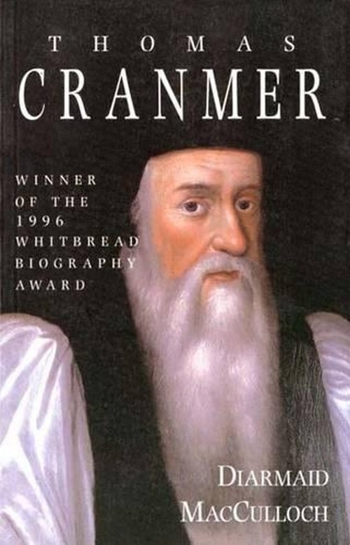 Thomas Cranmer