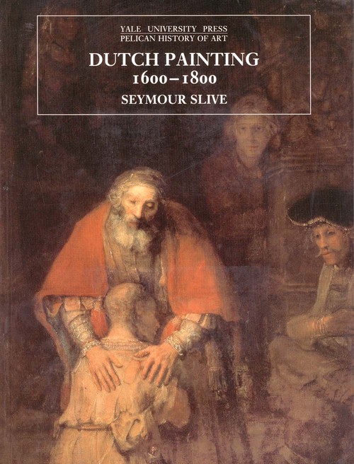 Dutch Painting, 1600-1800