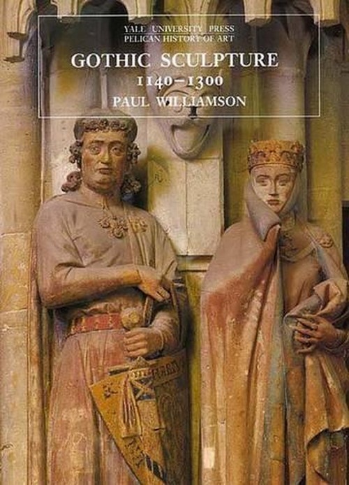 Gothic Sculpture, 1140-1300