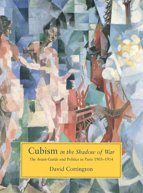 Cubism in the Shadow of War