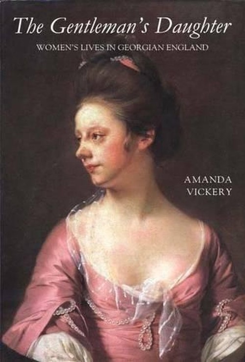The Gentleman's Daughter