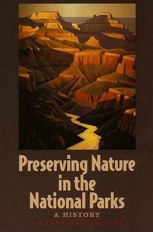 Preserving Nature in the National Parks