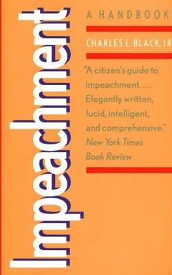 Impeachment