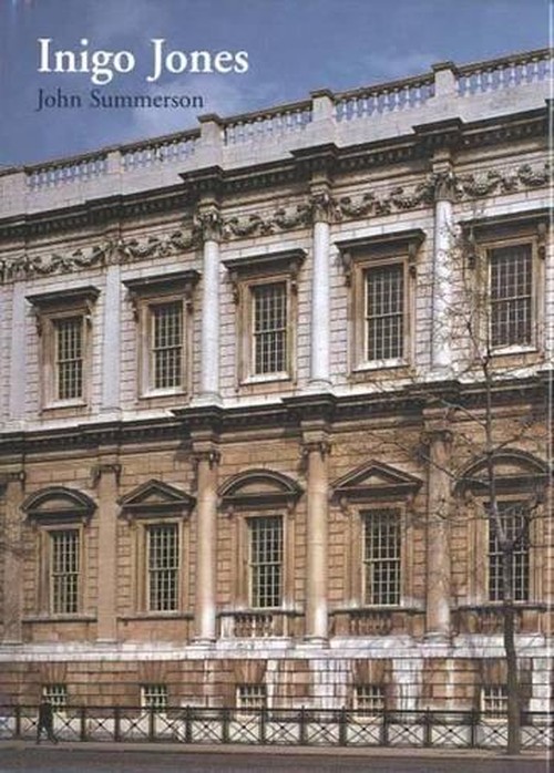 Inigo Jones