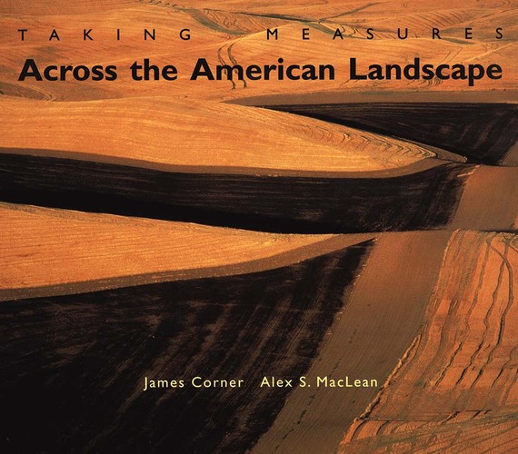 Taking Measures Across the American Landscape