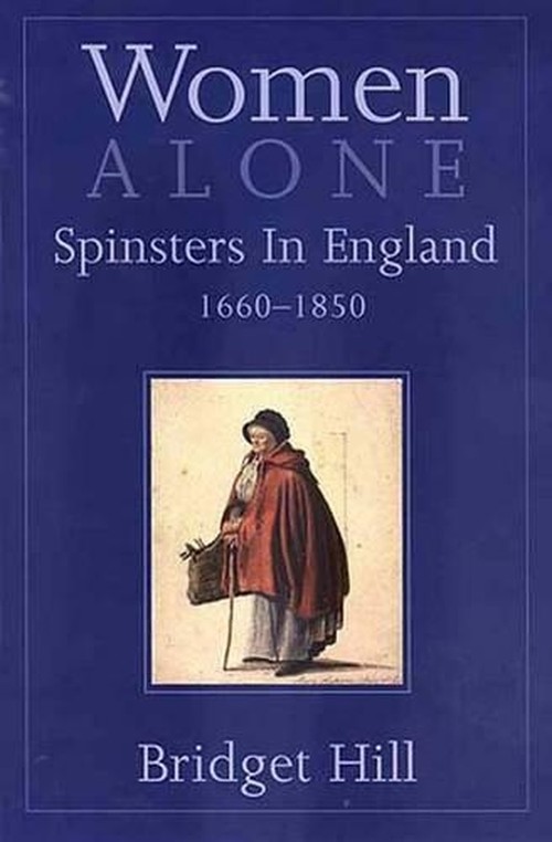 Women Alone