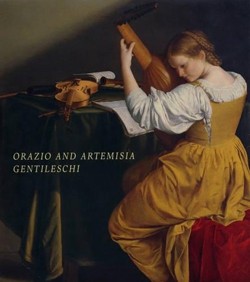 Orazio and Artemisia Gentileschi