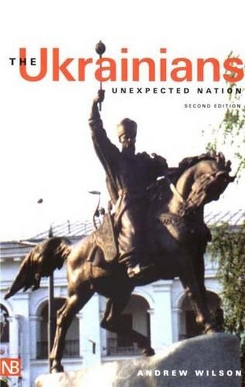 The Ukrainians