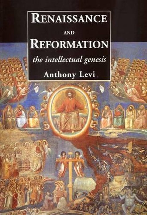 Renaissance and Reformation