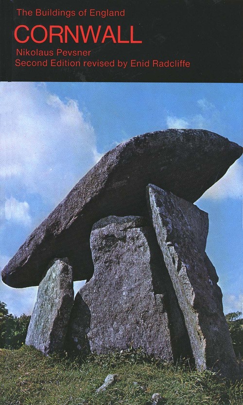 Cornwall, Second edition