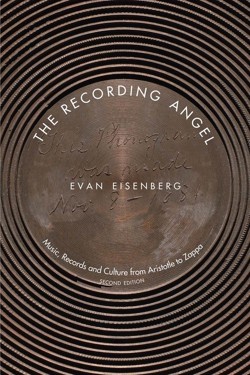 The Recording Angel