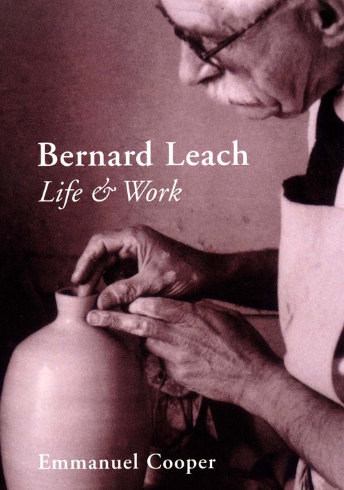 Bernard Leach