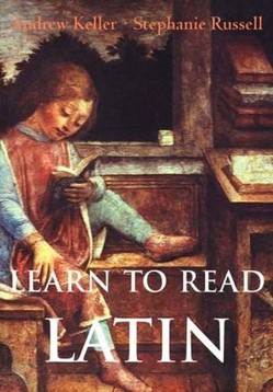 Learn to Read Latin