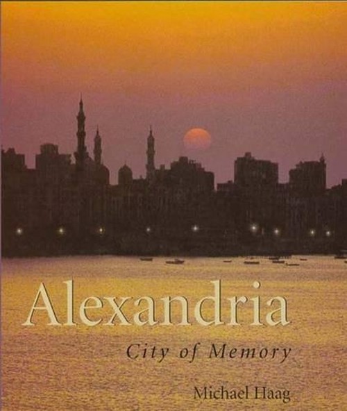 Alexandria
