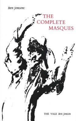 Ben Jonson: The Complete Masques