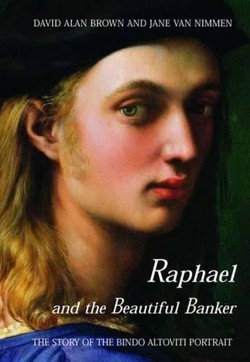 Raphael and the Beautiful Banker