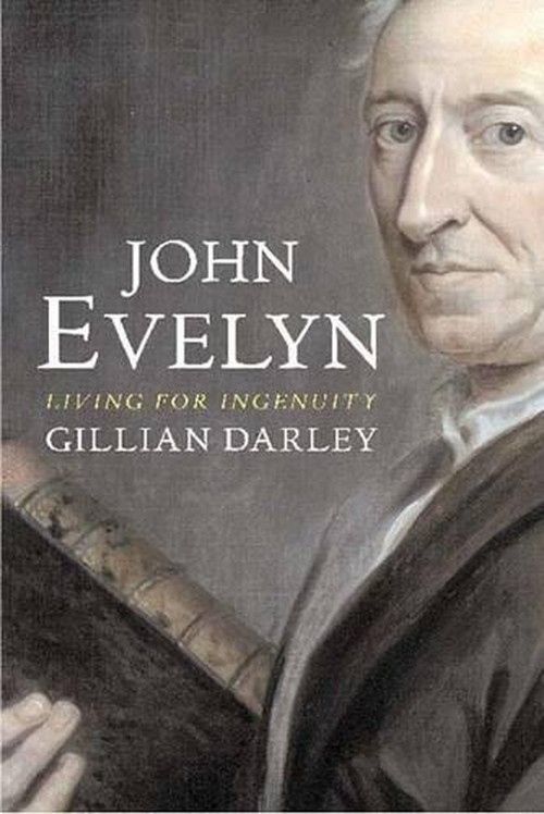 John Evelyn