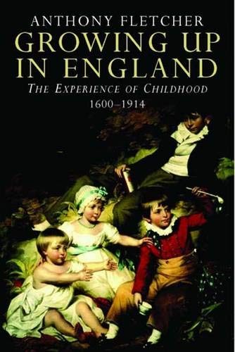 Growing Up in England