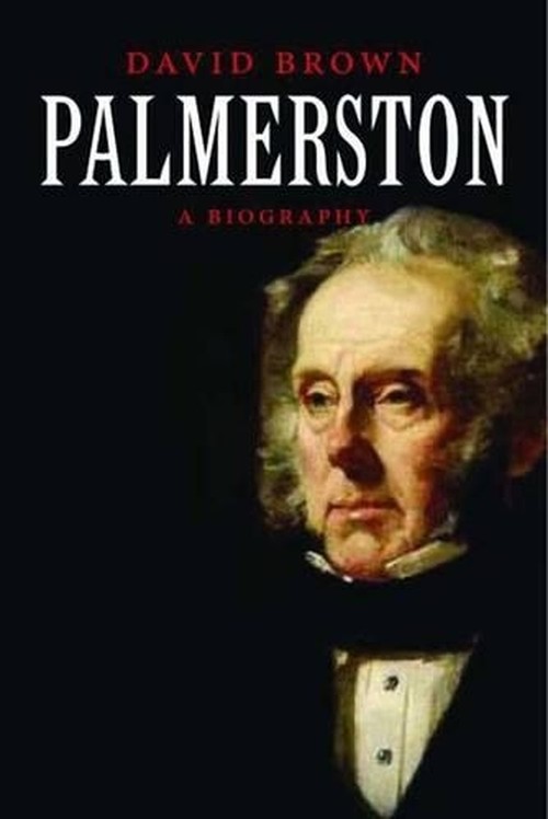 Palmerston
