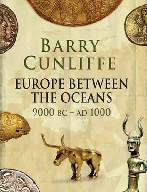 Europe Between the Oceans