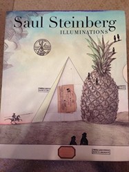 Saul Steinberg