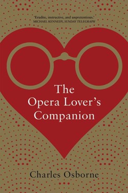 The Opera Lover's Companion