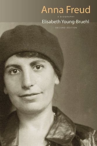 Anna Freud