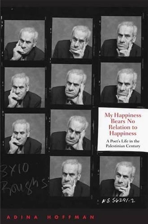 My Happiness Bears No Relation to Happiness