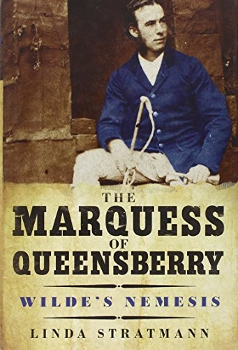 The Marquess of Queensberry