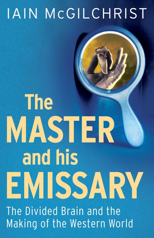 The Master and His Emissary