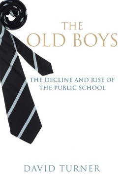 The Old Boys