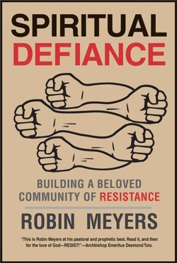 Spiritual Defiance