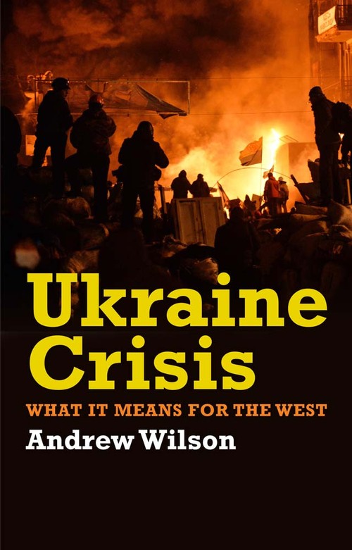 Ukraine Crisis