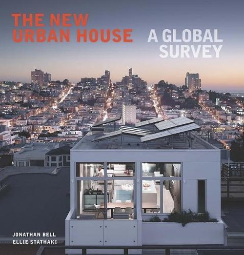 The New Urban House