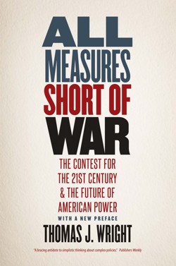 All Measures Short of War