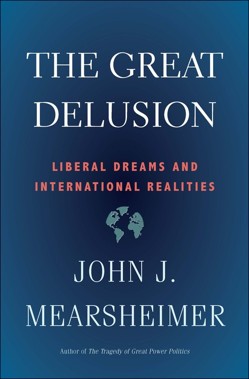 The Great Delusion