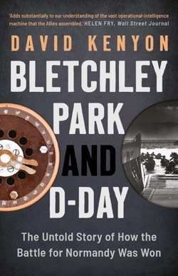 Bletchley Park and D-Day