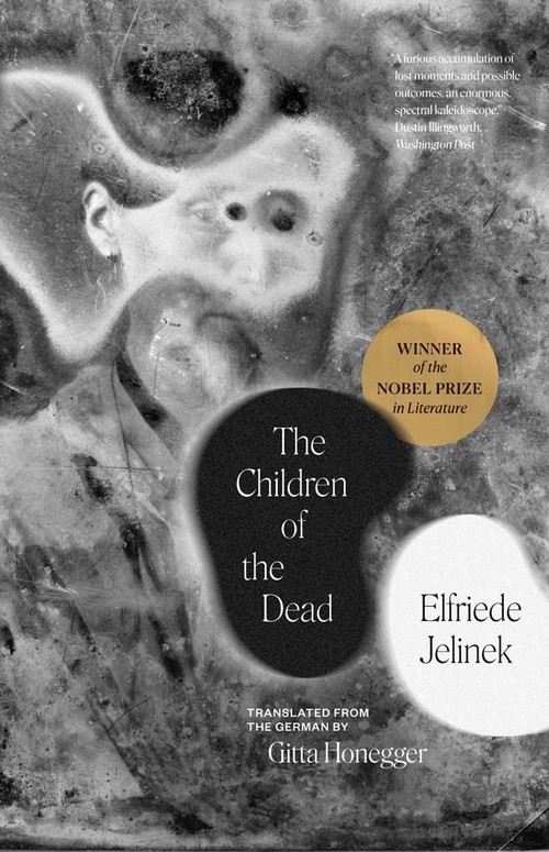 The Children of the Dead