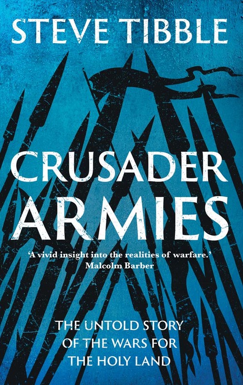 Crusader Armies