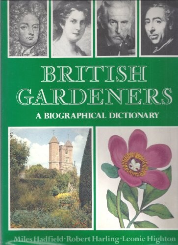 British Gardeners