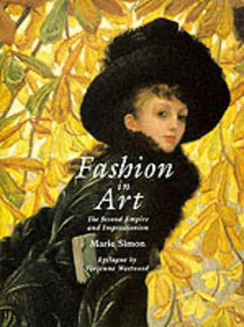 Fashion in Art