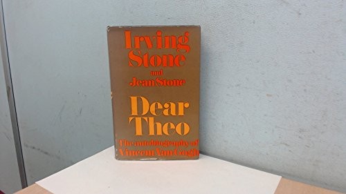 Dear Theo: Autobiography
