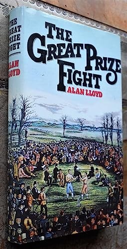 The Great Prize Fight