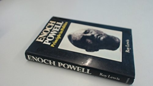 Enoch Powell