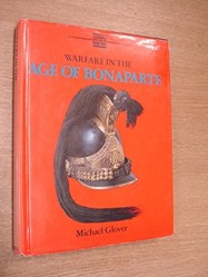 Warfare in the Age of Bonaparte