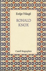Life of Ronald Knox