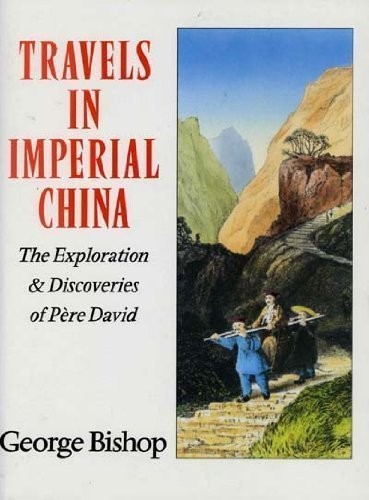 Travels in Imperial China