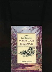 Robert Louis Stevenson
