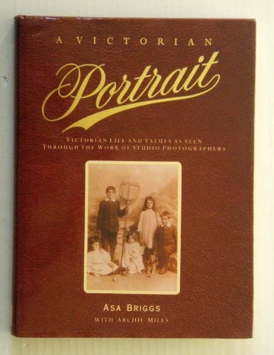 A Victorian Portrait